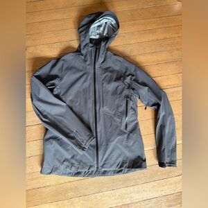 Black Diamond Women’s Shell